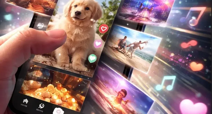 Facebook e Instagram são feitos com 'design viciante' para aumentar tempo de tela, diz estudo