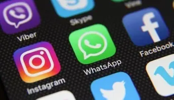 Facebook, Insta e 'Zap' ficam fora do ar ao mesmo tempo