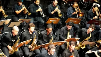 Faculdade de música do ES realiza concerto acessível inédito no Dia Nacional dos Surdos