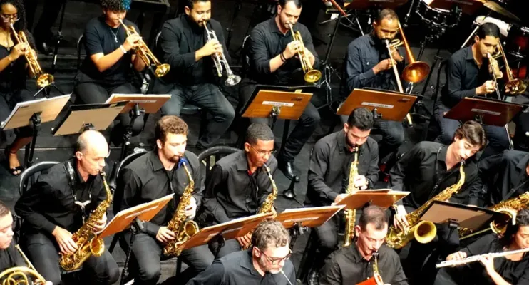 Faculdade de música do ES realiza concerto acessível inédito no Dia Nacional dos Surdos