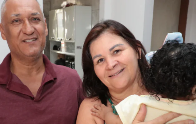 Programa Família Acolhedora possibilita que crianças e adolescentes à espera de adoção tenham convívio em comunidade