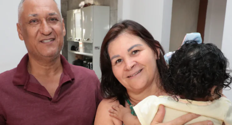 Programa Família Acolhedora possibilita que crianças e adolescentes à espera de adoção tenham convívio em comunidade