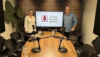 Fafi recebe o show ‘O Poder Secreto da Bossa’, com entrada gratuita