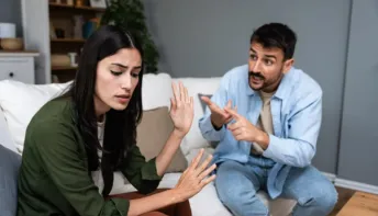 Falas comuns podem indicar que você está sendo manipulado