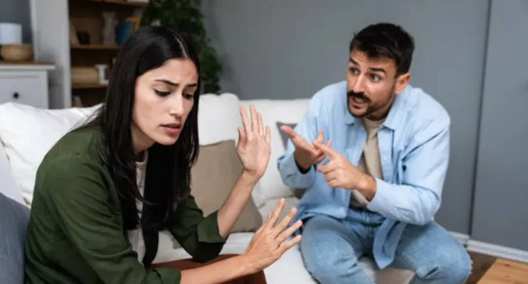Falas comuns podem indicar que você está sendo manipulado