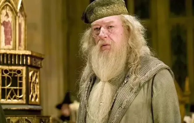 Falece Michael Gambon, o célebre intérprete de Dumbledore em Harry Potter.