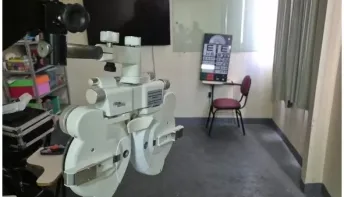 Falsos médicos que faziam consultas gratuitas e vendas de óculos de baixa qualidade são presos