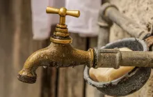 Falta de Água em Linhares: Uma Questão Prioritária de Infraestrutura