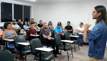 Fames inaugura cursos de pós-graduação inéditos no Espírito Santo