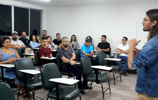 Fames inaugura cursos de pós-graduação inéditos no Espírito Santo