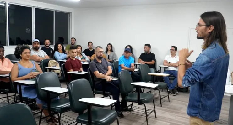 Fames inaugura cursos de pós-graduação inéditos no Espírito Santo