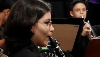 Fames oferece 73 vagas em novo processo seletivo para Curso de Formação Musical