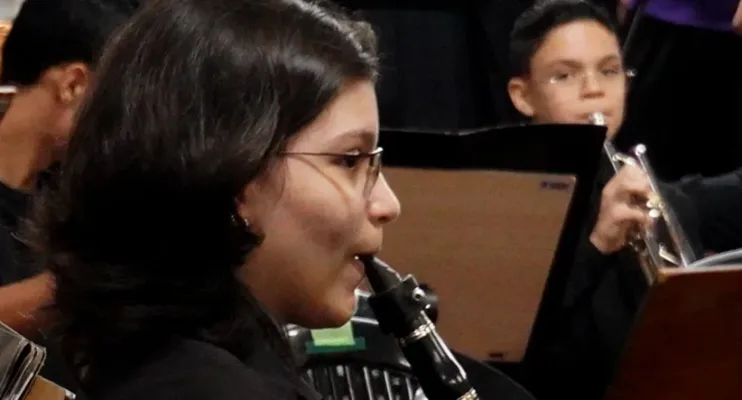 Fames oferece 73 vagas em novo processo seletivo para Curso de Formação Musical