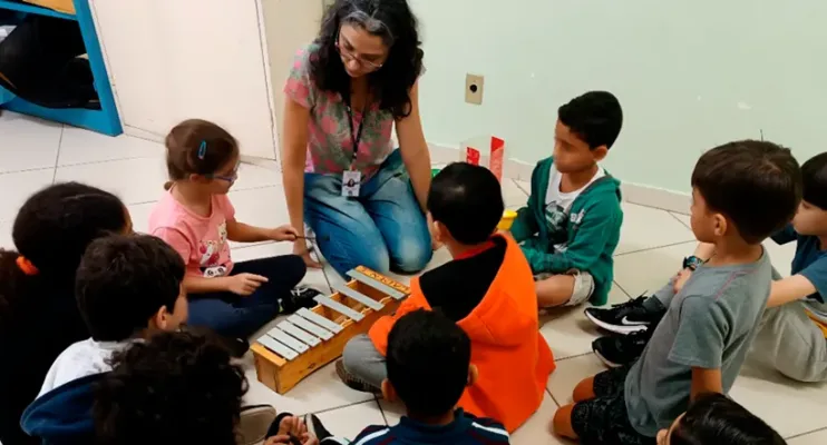  Fames oferece Pós-graduação gratuita para músicos com formação superior e educadores da rede pública