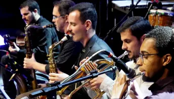 Fames tem oportunidades para estudantes e professores de música para aproveitar antes do Carnaval