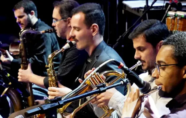 Fames tem oportunidades para estudantes e professores de música para aproveitar antes do Carnaval