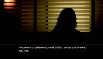 Família denuncia estupro coletivo sofrido por filho de 12 anos dentro de escola