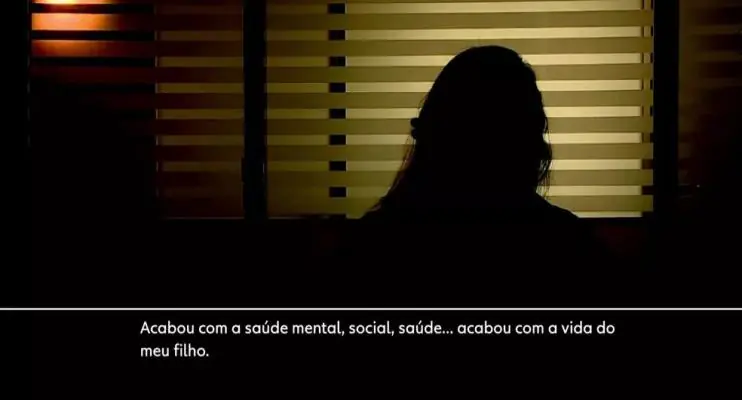 Família denuncia estupro coletivo sofrido por filho de 12 anos dentro de escola