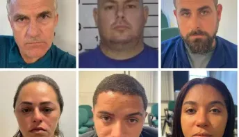  Família presa por fabricar e vender armas clandestinas usava crianças para despistar a polícia no ES