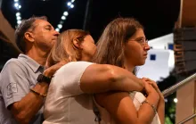 Famílias são convidadas para uma noite de oração e bênção ao Santíssimo no Convento da Penha durante a Semana Nacional da Família