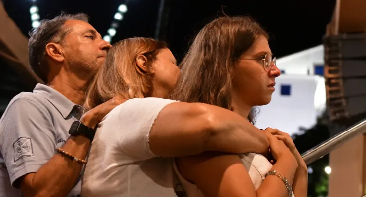 Famílias são convidadas para uma noite de oração e bênção ao Santíssimo no Convento da Penha durante a Semana Nacional da Família