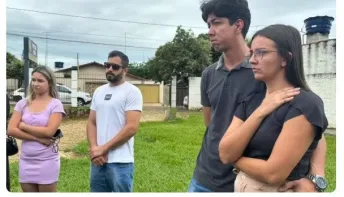 Famílias se emocionam após descobrirem troca de bebês três anos após nascimento