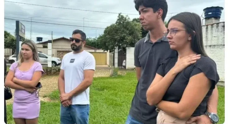 Famílias se emocionam após descobrirem troca de bebês três anos após nascimento