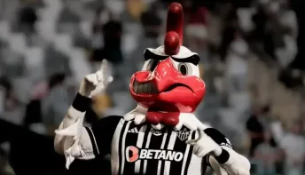 Famoso bloco de carnaval vence  Atlético-MG na Justiça
