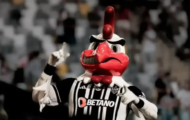 Famoso bloco de carnaval vence  Atlético-MG na Justiça