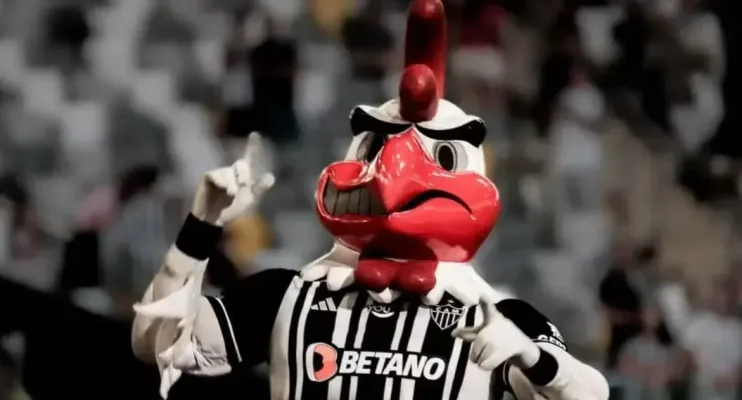 Famoso bloco de carnaval vence  Atlético-MG na Justiça