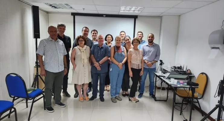 Fapes inicia 2º ciclo do Programa em Rede dos Núcleos de Inovação Tecnológica do Estado