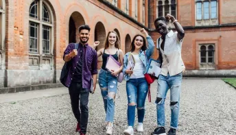 Fapes lança edital inédito para apoiar participação de equipes de estudantes em mostras e competições técnico-científicas