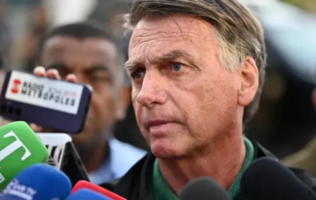 Fase final do julgamento de Bolsonaro começa hoje