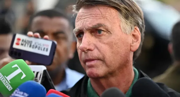 Fase final do julgamento de Bolsonaro começa hoje
