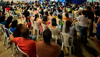  Favorabilidade de Marcos Guerra nas Eleições de 2024 em Jaguaré