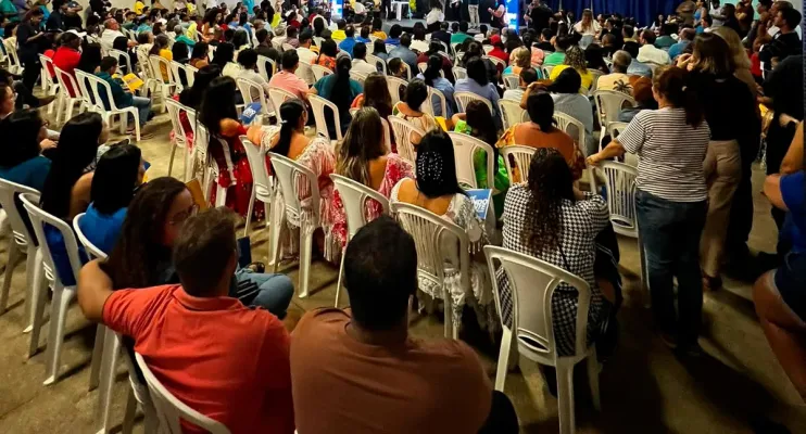  Favorabilidade de Marcos Guerra nas Eleições de 2024 em Jaguaré