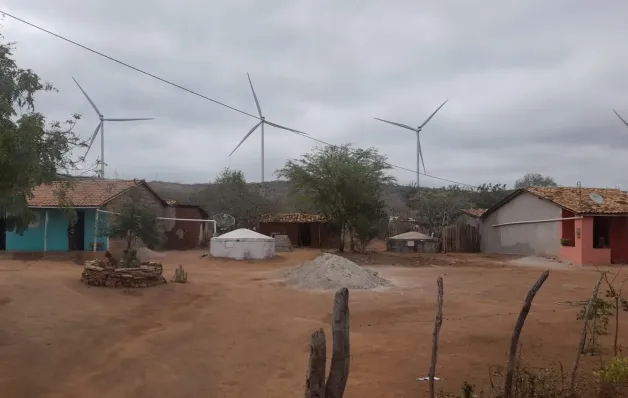 Fazenda inclui critérios sociais para financiamento verde de usinas solares e eólicas