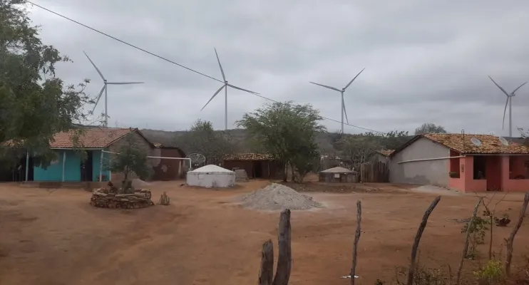 Fazenda inclui critérios sociais para financiamento verde de usinas solares e eólicas