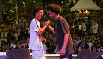 Feira das Juventudes Empreendedoras começa nesta quarta-feira na Serra