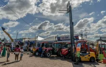 Feira do Agronegócio integra Festa do Produtor Rural com expectativa de recorde em Jaguaré