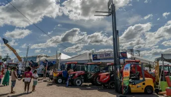 Feira do Agronegócio integra Festa do Produtor Rural com expectativa de recorde em Jaguaré