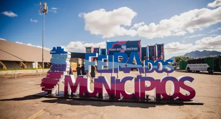 Feira dos Municípios 2026 valoriza cultura, gastronomia e experiências capixabas