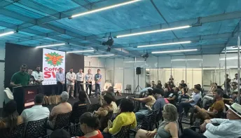 Feira Internacional do Café Conilon supera expectativas e conclui edição histórica em Jaguaré