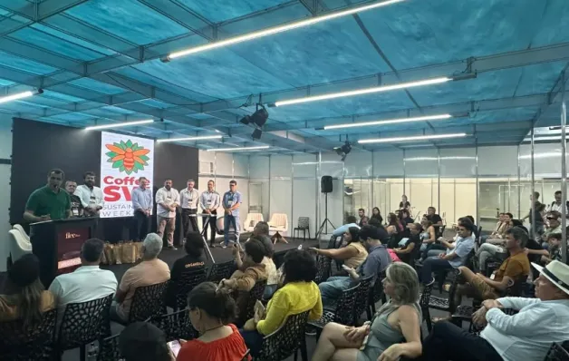 Feira Internacional do Café Conilon supera expectativas e conclui edição histórica em Jaguaré