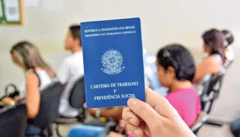 Feirão vai ofertar mais de 800 vagas de emprego na Grande Vitória