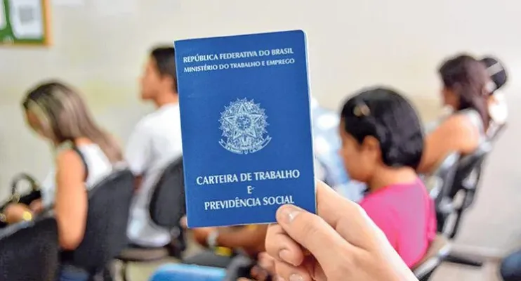 Feirão vai ofertar mais de 800 vagas de emprego na Grande Vitória