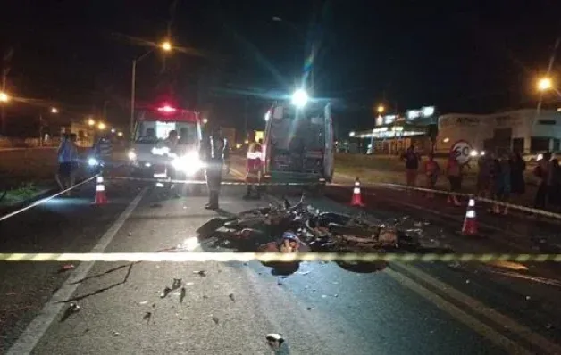 Feriadão da Independência tem mais mortes e infrações no trânsito no ES