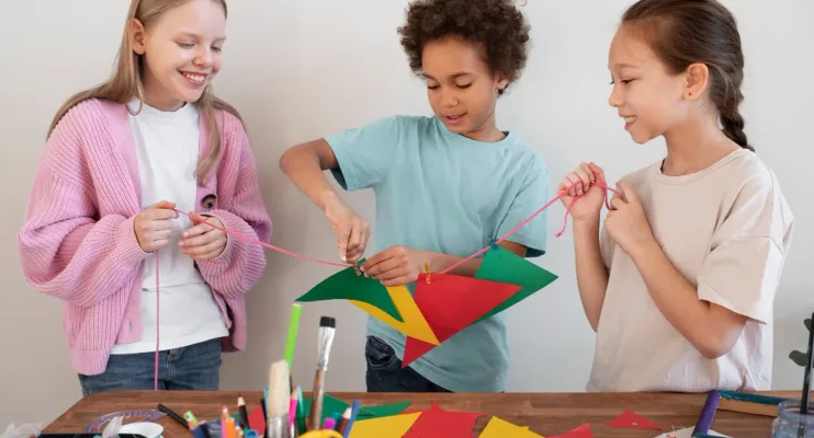 Férias escolares: 5 dicas para combinar diversão e aprendizado