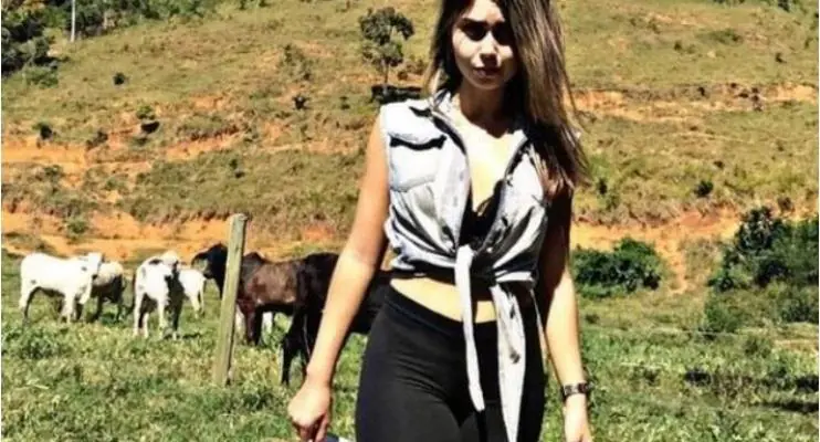 Fernanda da Silva é morta a tiros em Guarapari e acusado é o próprio irmão