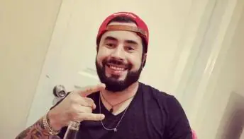 Fernando Caetano morre baleado durante festa de comemoração do seu aniversário